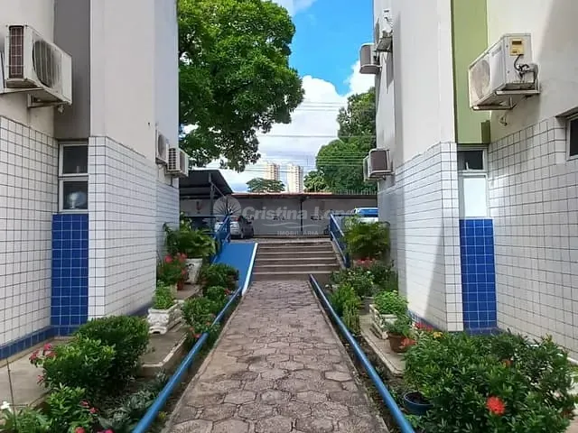 Apartamento 3 quartos e 2 banheiros, à venda, no bairro Macaúba em Teresina