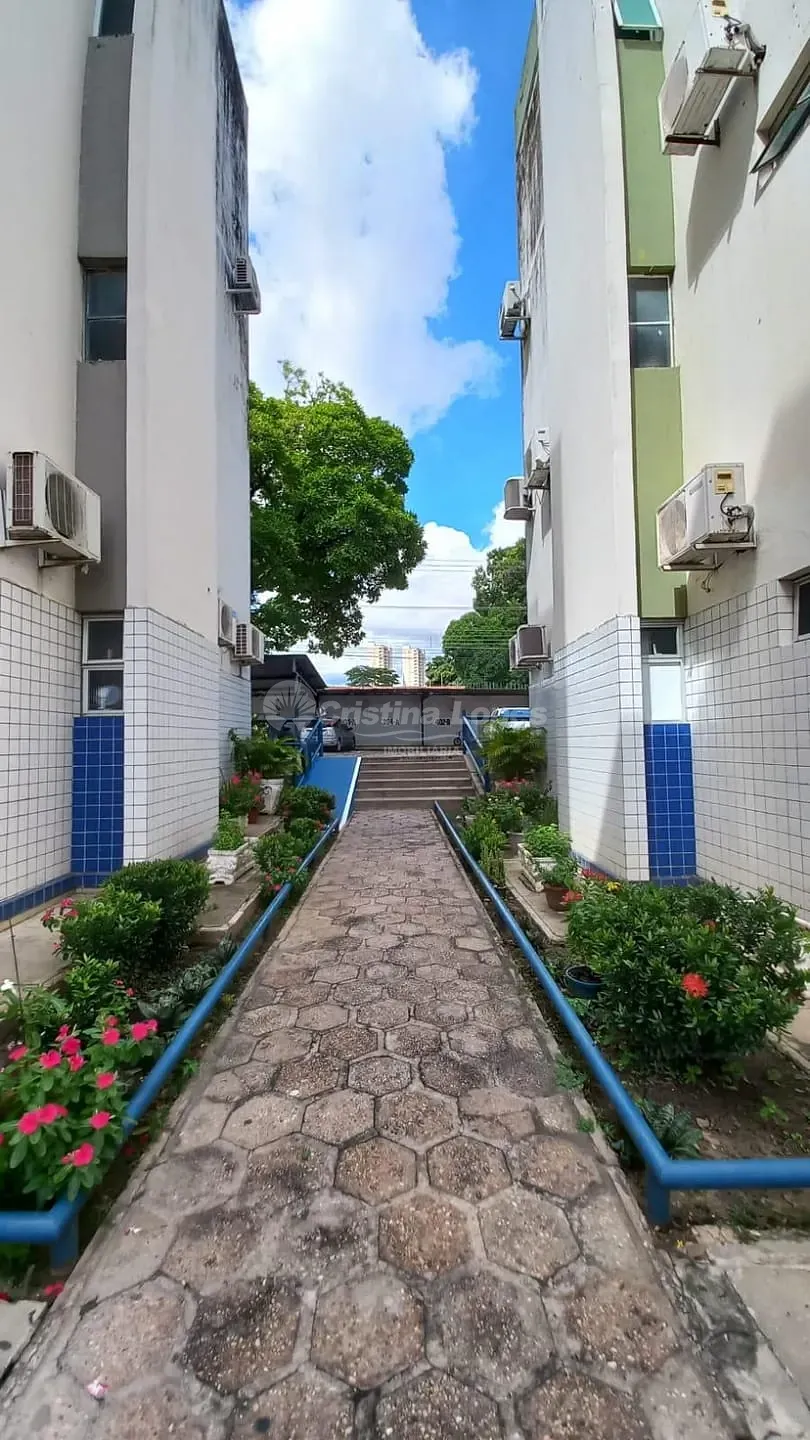 Apartamento, 3 quartos, 89 m² - Foto 2