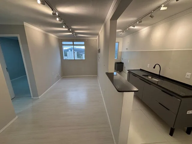 Apartamento 2 quartos e 2 banheiros, para alugar, no bairro Loteamento Mogilar em Mogi das Cruzes