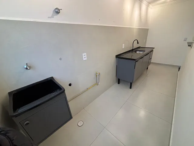 Apartamento 2 quartos e 2 banheiros, para alugar, no bairro Loteamento Mogilar em Mogi das Cruzes