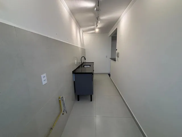 Apartamento 2 quartos e 2 banheiros, para alugar, no bairro Loteamento Mogilar em Mogi das Cruzes