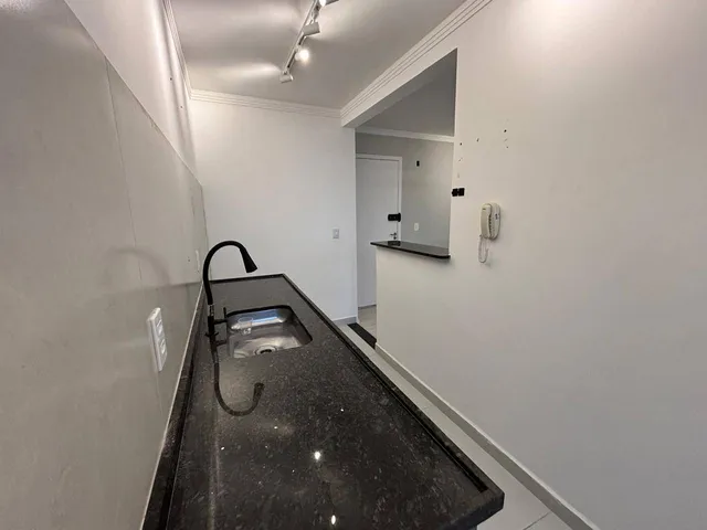 Apartamento 2 quartos e 2 banheiros, para alugar, no bairro Loteamento Mogilar em Mogi das Cruzes
