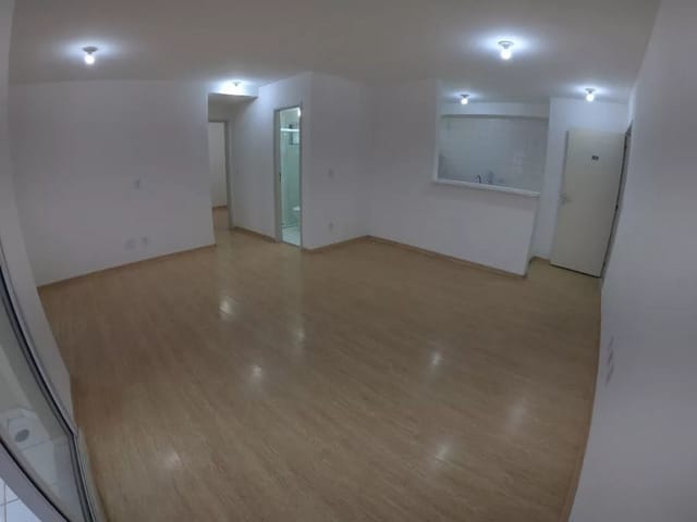Apartamento 2 quartos e 2 banheiros, à venda, no bairro Brás em São Paulo