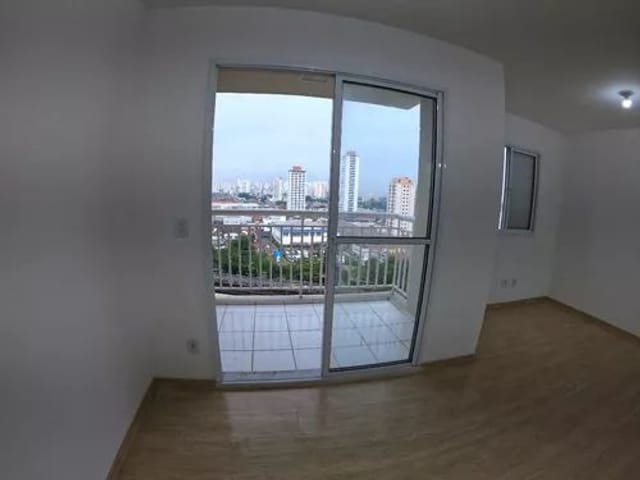 Apartamento 2 quartos e 2 banheiros, à venda, no bairro Brás em São Paulo