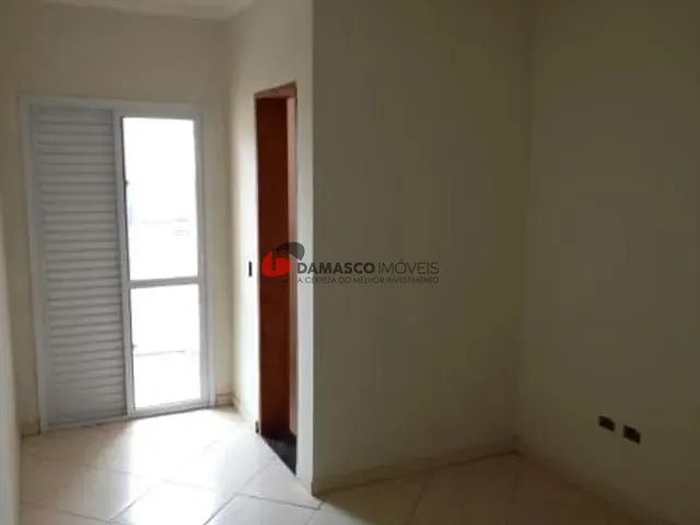 Apartamento 3 quartos e 1 banheiro, à venda, no bairro Jardim Santo Antônio em Santo André