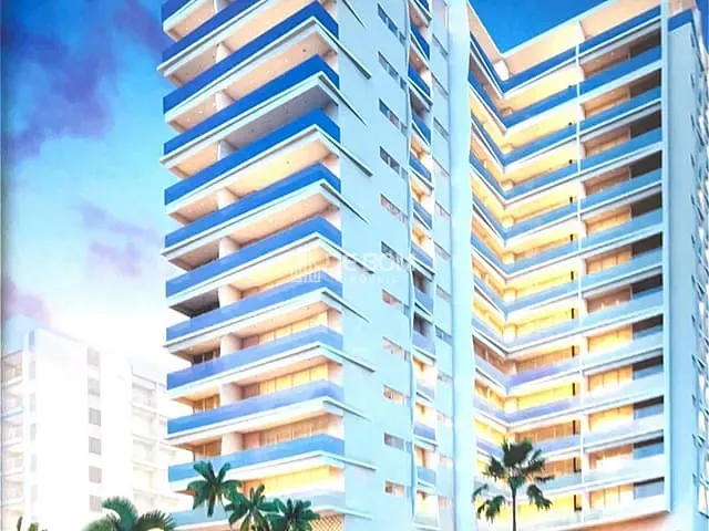 Apartamento 4 quartos e 4 banheiros, à venda, no bairro Centro em Poços de Caldas