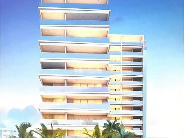 Apartamento 4 quartos e 4 banheiros, à venda, no bairro Centro em Poços de Caldas