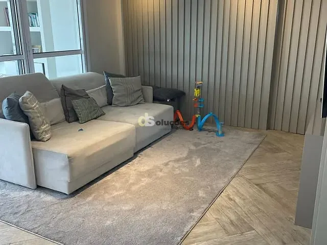 Apartamento com 123m² 3 quartos e 3 banheiros, à venda, no bairro Parque São Jorge em São Paulo
