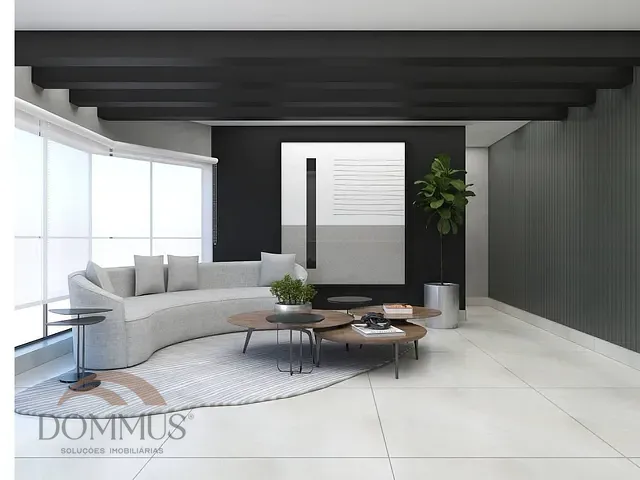 Apartamento com 68m² 2 quartos e 2 banheiros, à venda, no bairro Iguaçu em Ipatinga