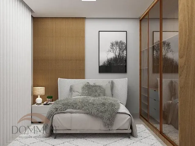 Apartamento com 68m² 2 quartos e 2 banheiros, à venda, no bairro Iguaçu em Ipatinga