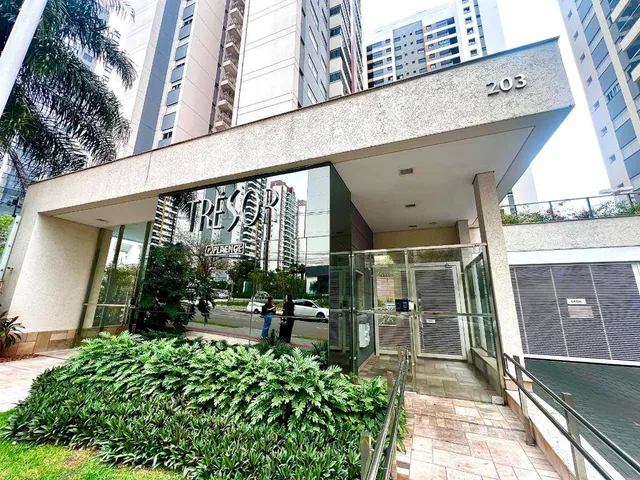 Apartamento com 178m² 3 quartos e 2 banheiros, à venda, no bairro Gleba Fazenda Palhano em Londrina