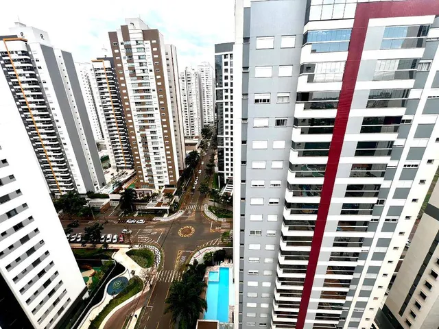 Apartamento com 178m² 3 quartos e 2 banheiros, à venda, no bairro Gleba Fazenda Palhano em Londrina