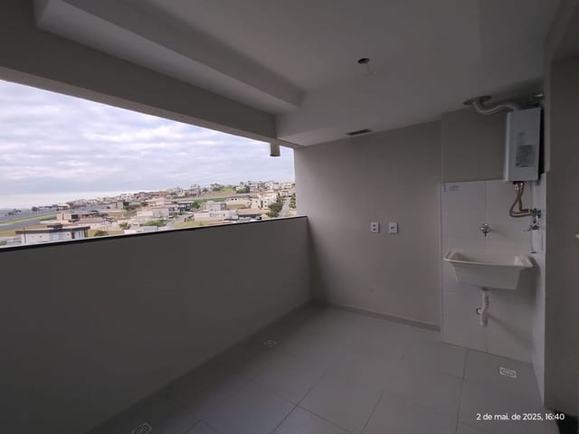 Apartamento 3 quartos e 2 banheiros, para alugar, no bairro Condomínio Residencial Colinas do Paratehy em São José dos Campos