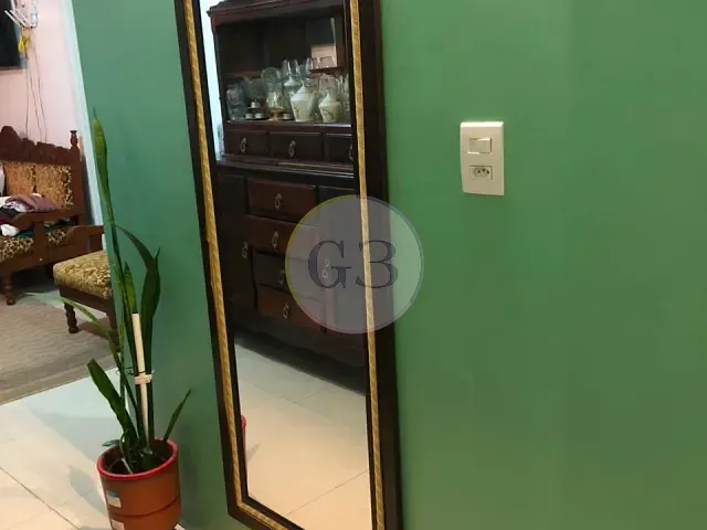 Apartamento 1 quarto e 1 banheiro, para alugar, no bairro Centro em Pelotas
