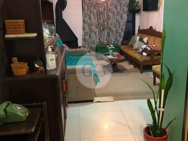 Apartamento 1 quarto e 1 banheiro, para alugar, no bairro Centro em Pelotas