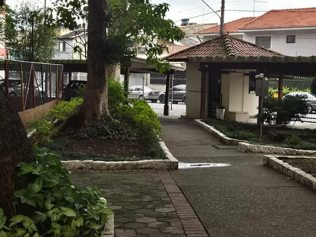 Apartamento 2 quartos e 1 banheiro, à venda ou para alugar, no bairro Vila Constança em São Paulo