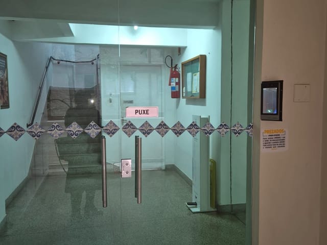 Apartamento 2 quartos e 1 banheiro, à venda ou para alugar, no bairro Vila Constança em São Paulo