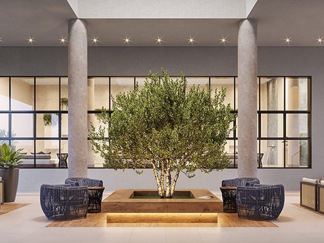 Apartamento 3 quartos e 2 banheiros, à venda, no bairro Juvevê em Curitiba