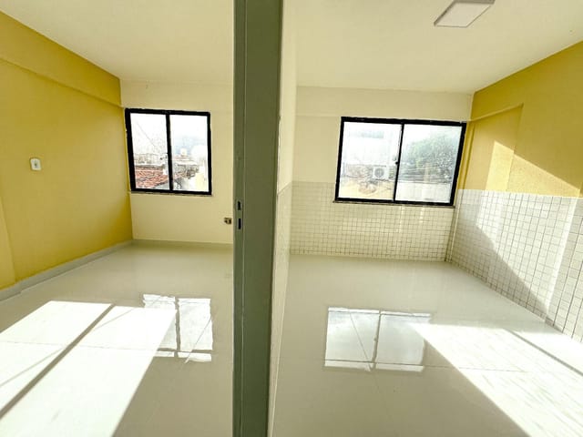 Apartamento 1 quarto e 1 banheiro, para alugar, no bairro Farolândia em Aracaju
