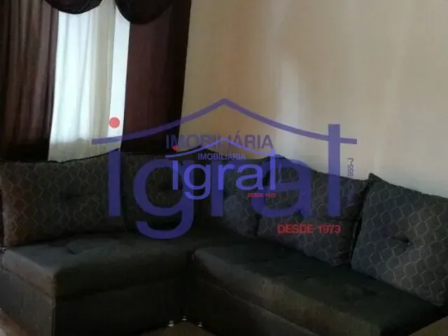 Apartamento 2 quartos e 1 banheiro, à venda, no bairro Jardim Miriam em São Paulo