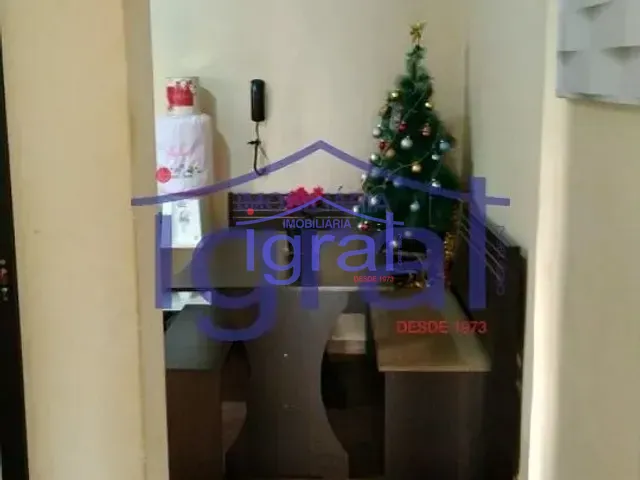 Apartamento 2 quartos e 1 banheiro, à venda, no bairro Jardim Miriam em São Paulo
