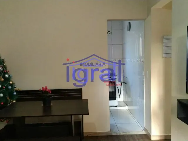 Apartamento 2 quartos e 1 banheiro, à venda, no bairro Jardim Miriam em São Paulo