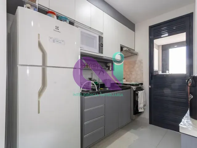 Apartamento com 50m² 2 quartos e 1 banheiro, à venda, no bairro Centro em Osasco