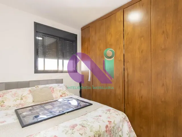 Apartamento com 50m² 2 quartos e 1 banheiro, à venda, no bairro Centro em Osasco