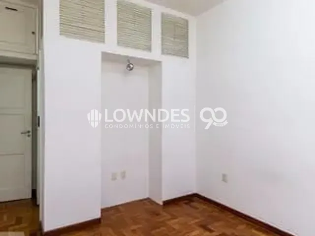 Apartamento com 40m² 1 quarto e 1 banheiro, à venda, no bairro catete em Rio de Janeiro
