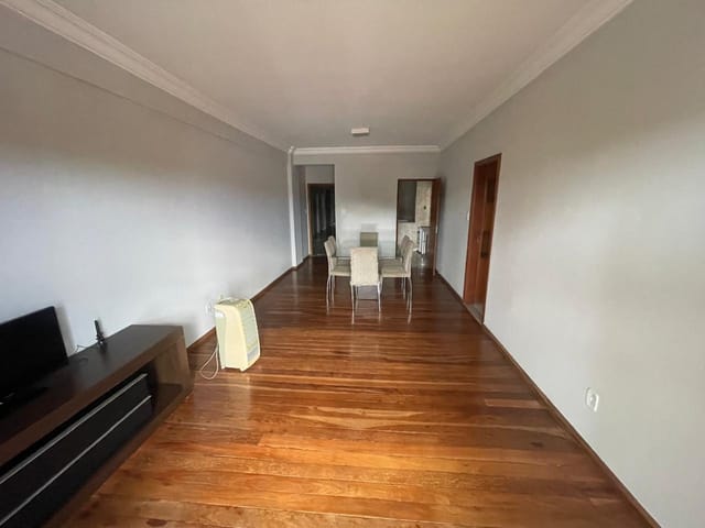 Foto do Apartamento - Apartamento à venda, Centro-Norte, Cuiabá, MT, Ed. João Alfredo de Oliveira, 1 suíte+2/4, 128 m2 úteis, | Lyah Jaudy Imóveis