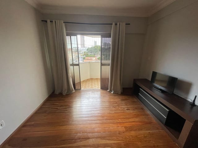 Foto do Apartamento - Apartamento à venda, Centro-Norte, Cuiabá, MT, Ed. João Alfredo de Oliveira, 1 suíte+2/4, 128 m2 úteis, | Lyah Jaudy Imóveis