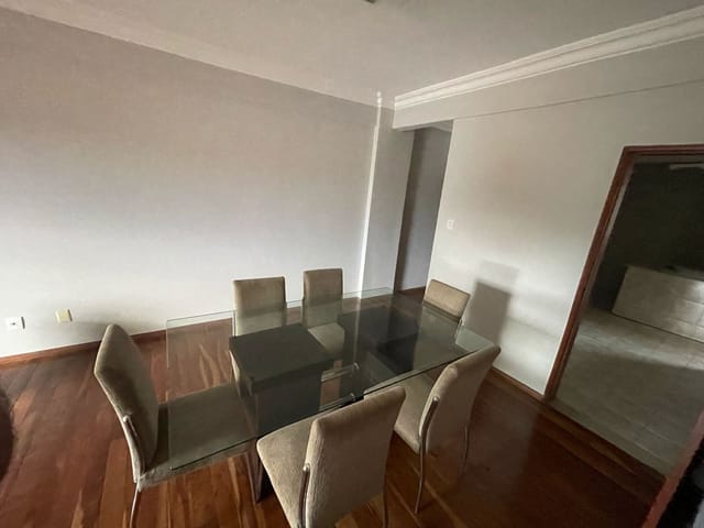 Foto do Apartamento - Apartamento à venda, Centro-Norte, Cuiabá, MT, Ed. João Alfredo de Oliveira, 1 suíte+2/4, 128 m2 úteis, | Lyah Jaudy Imóveis