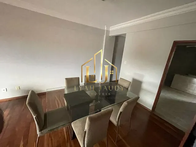 Apartamento com 138m² 3 quartos e 2 banheiros, à venda, no bairro Centro-Norte em Cuiabá