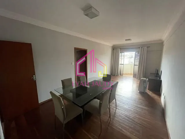 Apartamento com 138m² 3 quartos e 2 banheiros, à venda, no bairro Centro-Norte em Cuiabá
