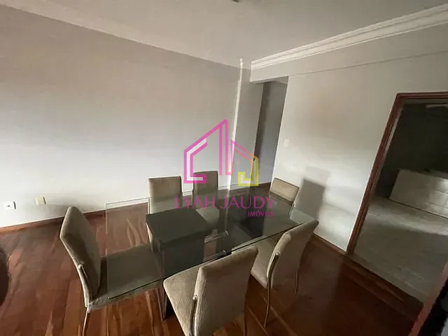 Apartamento com 138m² 3 quartos e 2 banheiros, à venda, no bairro Centro-Norte em Cuiabá