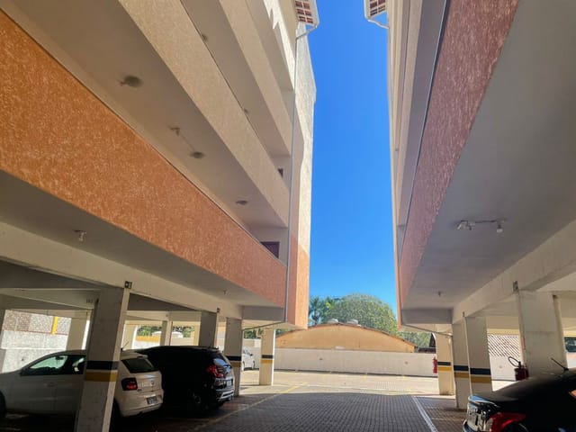 Foto do Apartamento - Apartamento com 1 dormitório à venda, 32 m² por R$ 270.000,00 - Jaguariuna - Jaguariúna/SP | MARIANA FURIO DE WIT CORRETORA DE SEGUROS E IMOVEIS LTDA