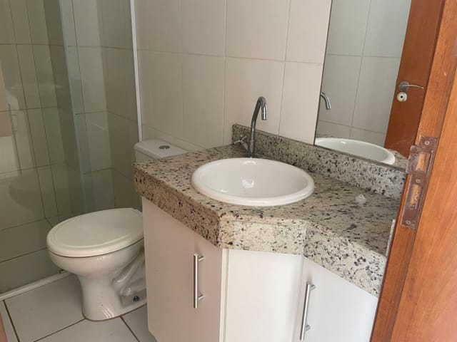 Foto do Apartamento - Apartamento com 1 dormitório à venda, 32 m² por R$ 270.000,00 - Jaguariuna - Jaguariúna/SP | MARIANA FURIO DE WIT CORRETORA DE SEGUROS E IMOVEIS LTDA