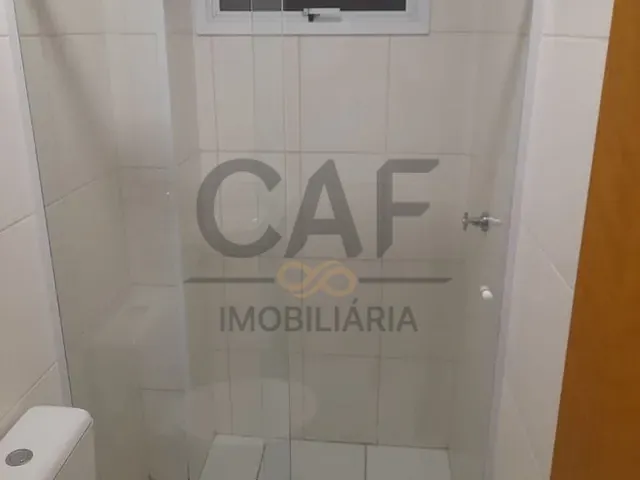 Apartamento com 33m² 1 quarto e 1 banheiro, à venda, no bairro Jaguariuna em Jaguariúna