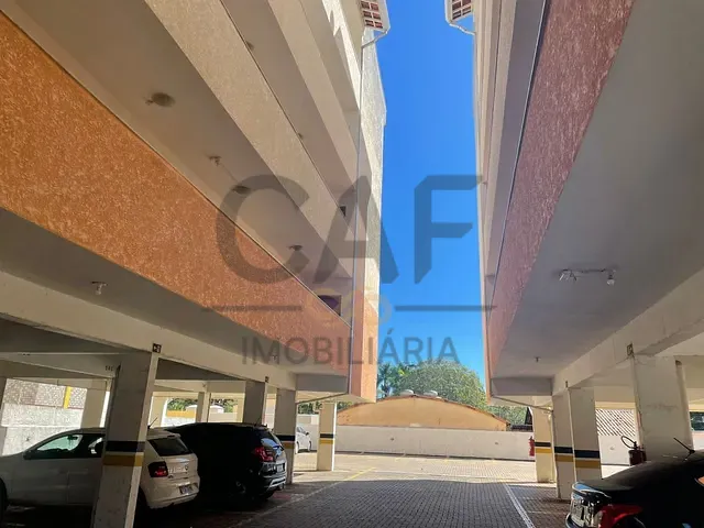 Apartamento com 33m² 1 quarto e 1 banheiro, à venda, no bairro Jaguariuna em Jaguariúna