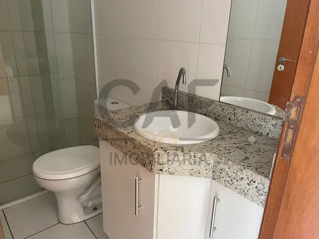 Apartamento com 33m² 1 quarto e 1 banheiro, à venda, no bairro Jaguariuna em Jaguariúna