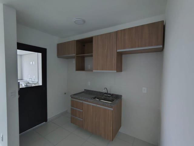 Apartamento com 74m² 2 quartos e 2 banheiros, para alugar, no bairro Rudge Ramos em São Bernardo do Campo