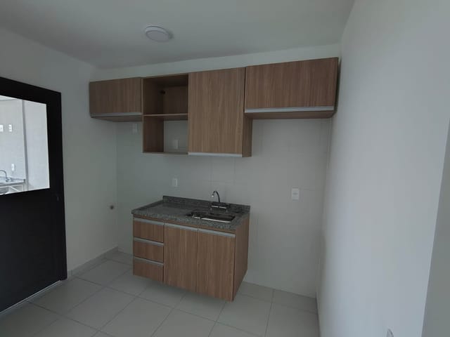 Apartamento com 74m² 2 quartos e 2 banheiros, para alugar, no bairro Rudge Ramos em São Bernardo do Campo