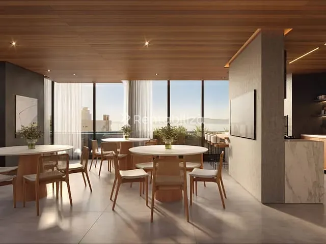 Apartamento com 335m² 4 quartos e 4 banheiros, à venda, no bairro Centro em Itapema