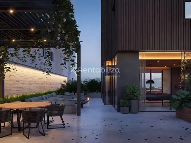 Apartamento com 335m² 4 quartos e 4 banheiros, à venda, no bairro Centro em Itapema