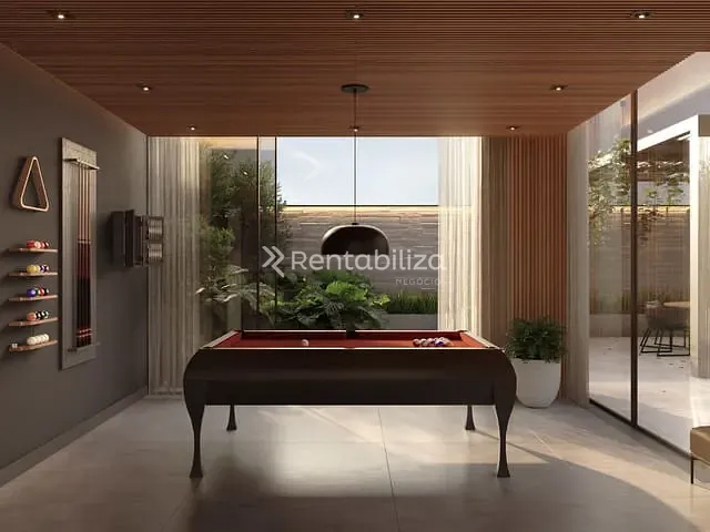 Apartamento com 335m² 4 quartos e 4 banheiros, à venda, no bairro Centro em Itapema