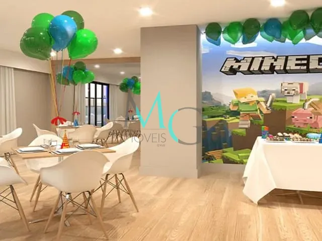 Apartamento 2 quartos e 2 banheiros, à venda, no bairro Todos os Santos em Rio de Janeiro
