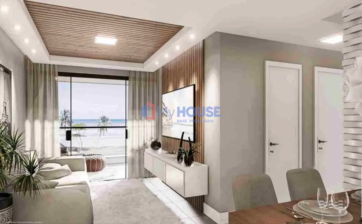 Apartamento, 2 quartos, 79 m² - Foto 6