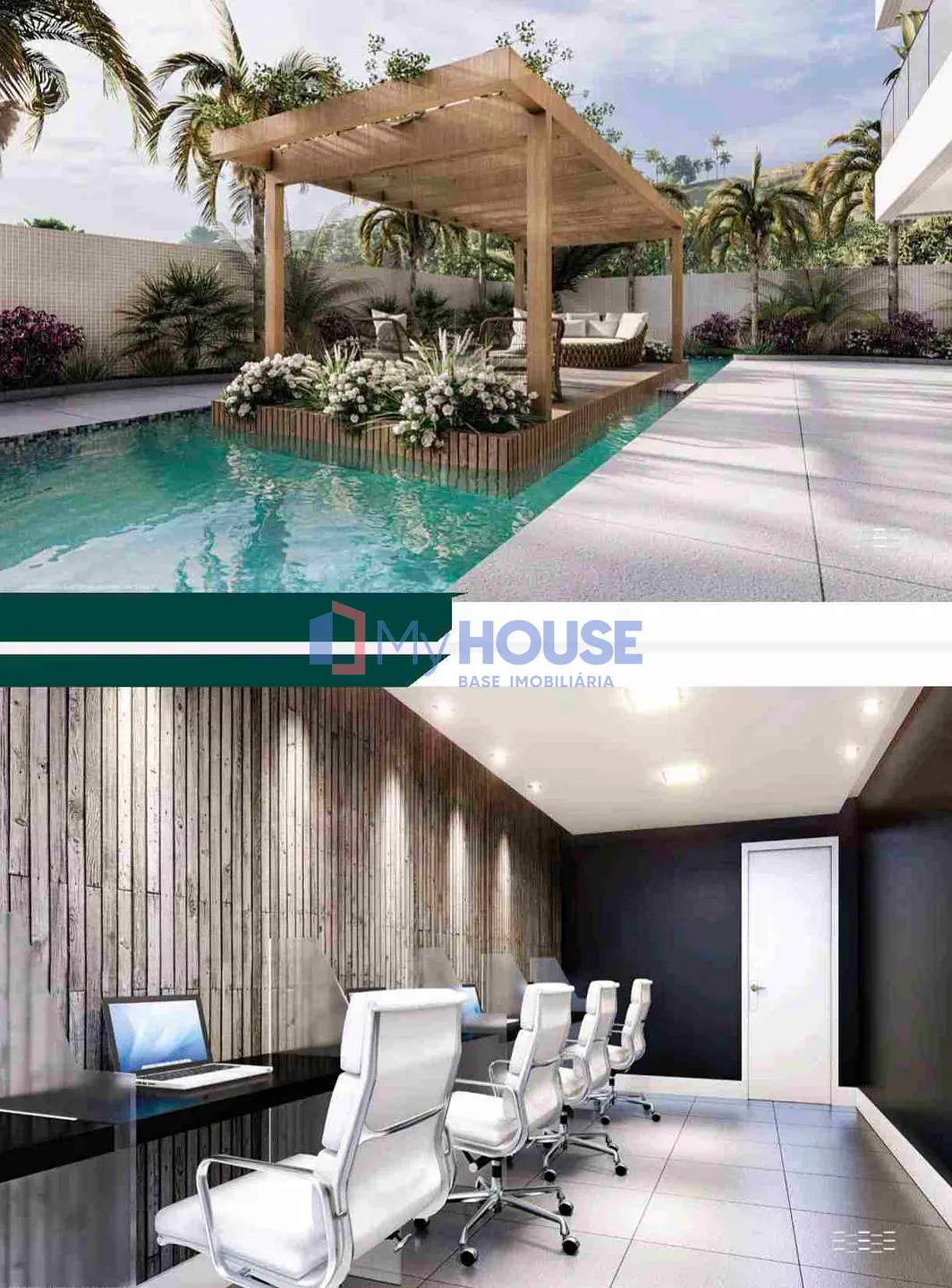 Apartamento, 2 quartos, 79 m² - Foto 7