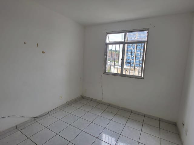 Apartamento 3 quartos e 1 banheiro, à venda, no bairro Vila Tereza em Cataguases