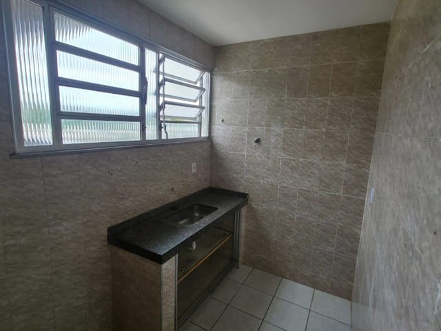 Apartamento 3 quartos e 1 banheiro, à venda, no bairro Vila Tereza em Cataguases